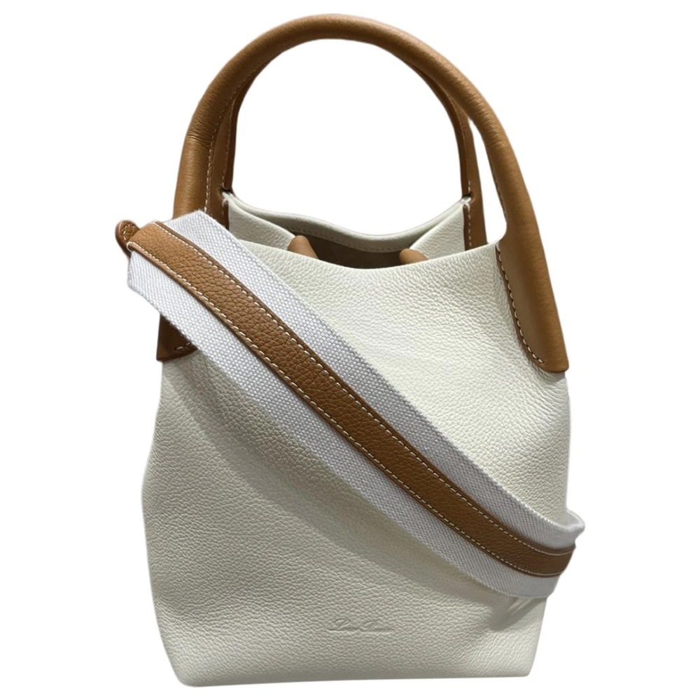 Loro Piana Bale Bag